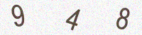 Captcha code