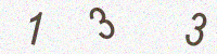 Captcha code