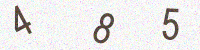 Captcha code