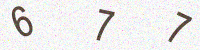 Captcha code