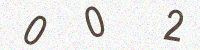 Captcha code