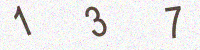 Captcha code
