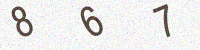 Captcha code