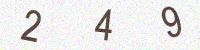 Captcha code