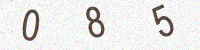 Captcha code