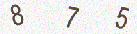 Captcha code