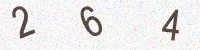 Captcha code