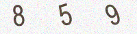 Captcha code