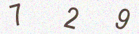 Captcha code
