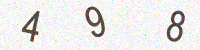 Captcha code