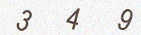 Captcha code