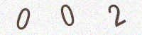 Captcha code