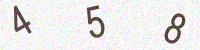 Captcha code