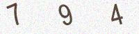 Captcha code