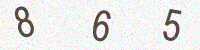 Captcha code