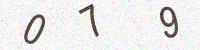 Captcha code