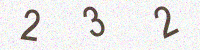 Captcha code