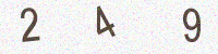 Captcha code