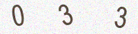 Captcha code