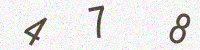 Captcha code