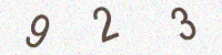 Captcha code