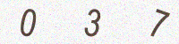 Captcha code