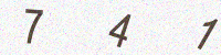 Captcha code