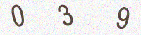 Captcha code