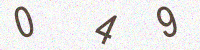 Captcha code