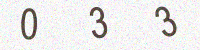 Captcha code