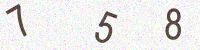 Captcha code