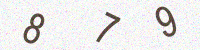 Captcha code