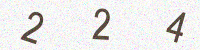 Captcha code