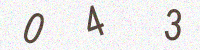 Captcha code