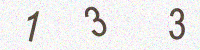Captcha code