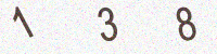 Captcha code