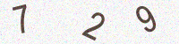 Captcha code