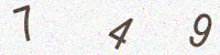 Captcha code