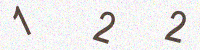 Captcha code