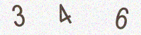 Captcha code