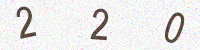 Captcha code