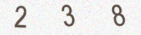 Captcha code