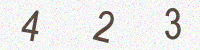 Captcha code