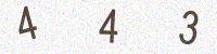 Captcha code