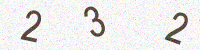 Captcha code