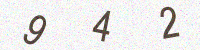 Captcha code