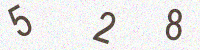 Captcha code