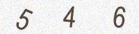 Captcha code