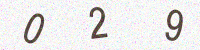 Captcha code