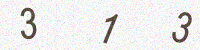 Captcha code